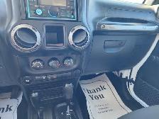 2017 JEEP WRANGLER SPORT - Photo 17