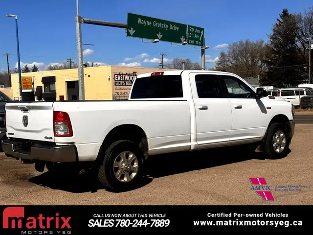 2019 Ram 2500 Big Horn - Photo 5