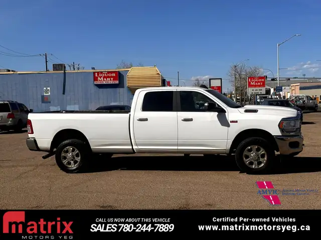 2019 Ram 2500 Big Horn - Photo 11