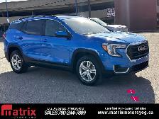 2024 GMC Terrain SLE - Photo 2