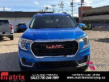 2024 GMC Terrain SLE - Photo 3