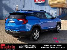 2024 GMC Terrain SLE - Photo 6
