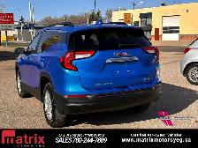 2024 GMC Terrain SLE - Photo 8
