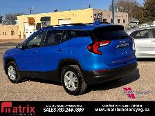 2024 GMC Terrain SLE - Photo 9