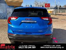 2024 GMC Terrain SLE - Photo 11