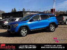 2024 GMC Terrain SLE - Photo 12
