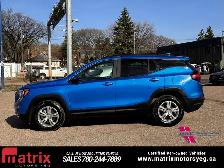 2024 GMC Terrain SLE - Photo 13
