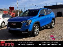 2024 GMC Terrain SLE - Photo 14
