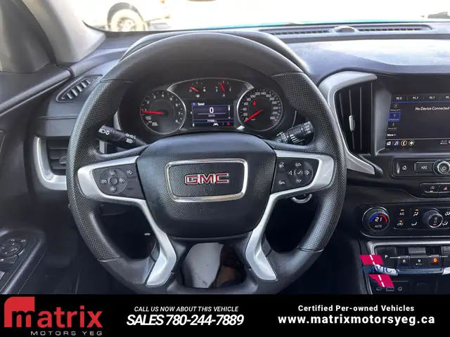 2024 GMC Terrain SLE - Photo 15