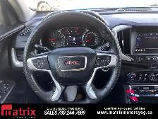 2024 GMC Terrain SLE - Photo 15