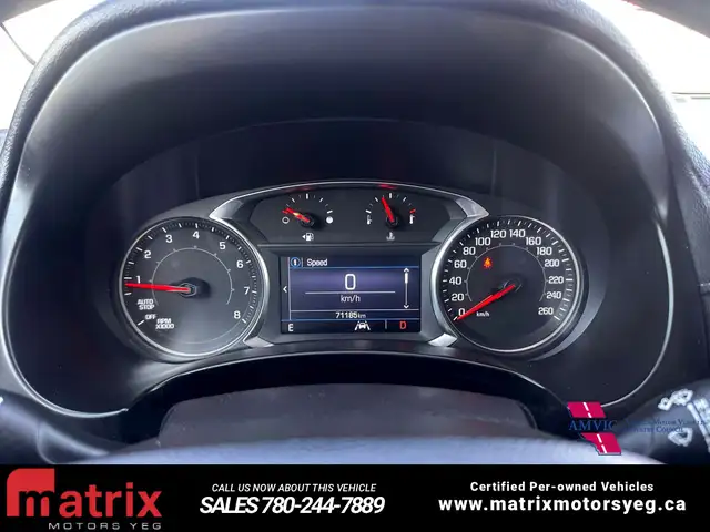 2024 GMC Terrain SLE - Photo 16