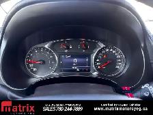 2024 GMC Terrain SLE - Photo 16