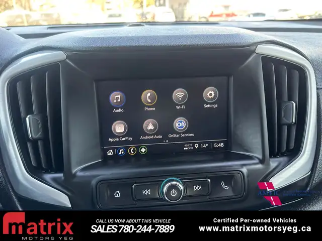 2024 GMC Terrain SLE - Photo 17