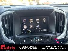 2024 GMC Terrain SLE - Photo 17