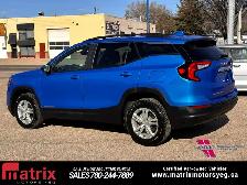 2024 GMC Terrain SLE - Photo 18
