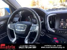 2024 GMC Terrain SLE - Photo 21