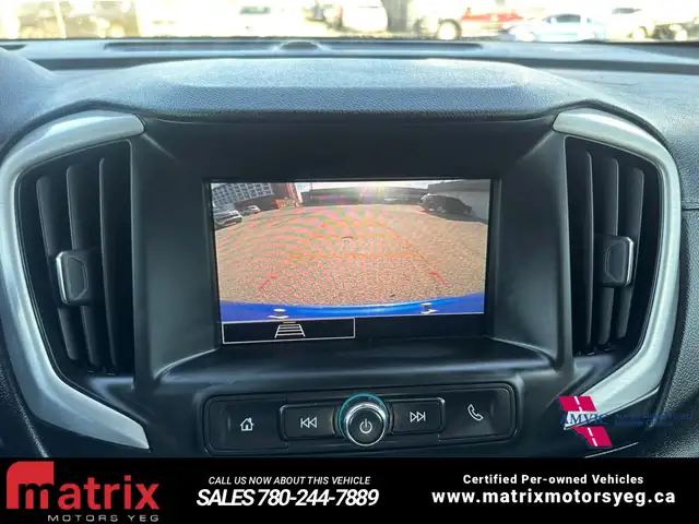 2024 GMC Terrain SLE - Photo 22