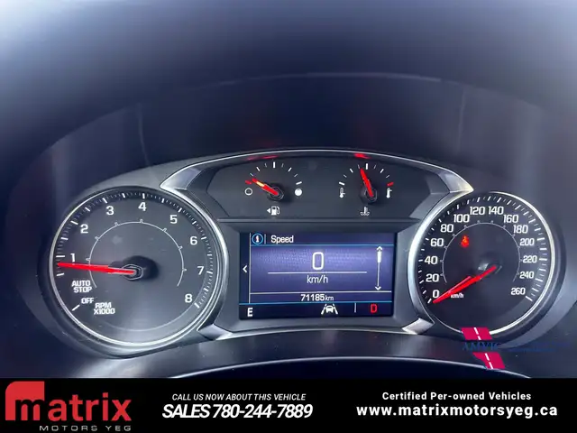 2024 GMC Terrain SLE - Photo 24