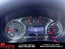 2024 GMC Terrain SLE - Photo 24