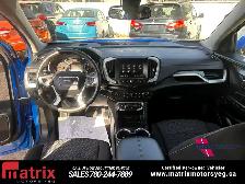 2024 GMC Terrain SLE - Photo 26