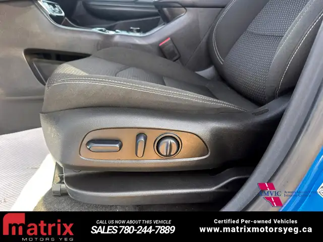2024 GMC Terrain SLE - Photo 27