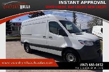 2021 Mercedes-Benz Sprinter 2500 DIESEL - Photo 2