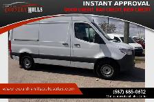 2021 Mercedes-Benz Sprinter 2500 DIESEL - Photo 3