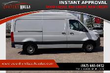 2021 Mercedes-Benz Sprinter 2500 DIESEL - Photo 4