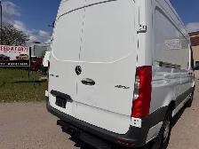 2021 Mercedes-Benz Sprinter 2500 DIESEL - Photo 6