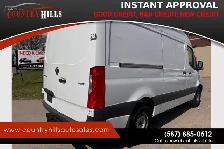 2021 Mercedes-Benz Sprinter 2500 DIESEL - Photo 7