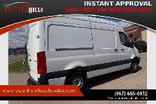 2021 Mercedes-Benz Sprinter 2500 DIESEL - Photo 8