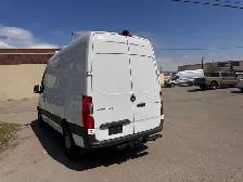 2021 Mercedes-Benz Sprinter 2500 DIESEL - Photo 9