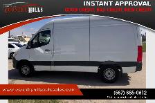 2021 Mercedes-Benz Sprinter 2500 DIESEL - Photo 10