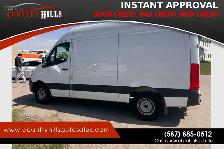2021 Mercedes-Benz Sprinter 2500 DIESEL - Photo 11