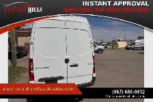 2021 Mercedes-Benz Sprinter 2500 DIESEL - Photo 12