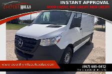 2021 Mercedes-Benz Sprinter 2500 DIESEL - Photo 13