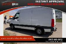 2021 Mercedes-Benz Sprinter 2500 DIESEL - Photo 14