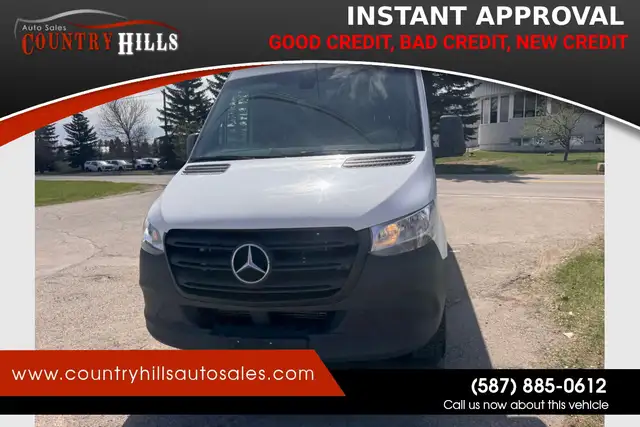 2021 Mercedes-Benz Sprinter 2500 DIESEL - Photo 15