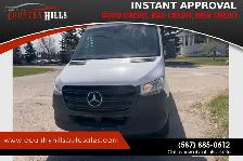 2021 Mercedes-Benz Sprinter 2500 DIESEL - Photo 15