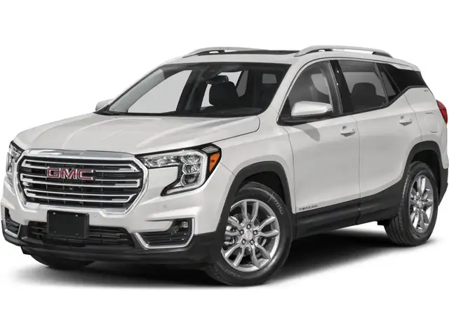 2024 GMC Terrain SLE Terrain SLE AWD