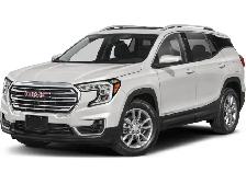 2024 GMC Terrain SLE Terrain SLE AWD