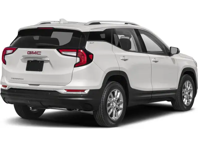 2024 GMC Terrain SLE Terrain SLE AWD - Photo 2