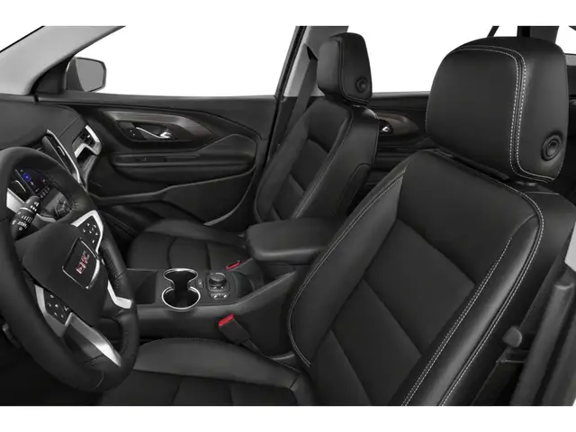 2024 GMC Terrain SLE Terrain SLE AWD - Photo 3