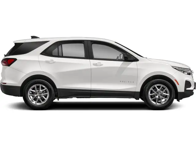 2022 Chevrolet Equinox Premier Equinox Premier AWD - Photo 2