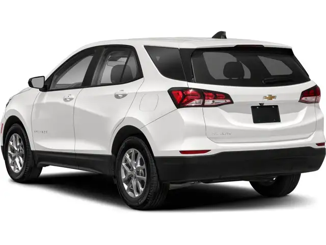 2022 Chevrolet Equinox Premier Equinox Premier AWD - Photo 3