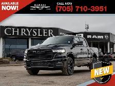 2026 Ram 1500 Sport
