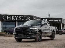 2026 Ram 1500 Sport - Photo 2