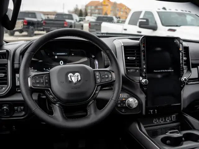 2026 Ram 1500 Sport - Photo 3