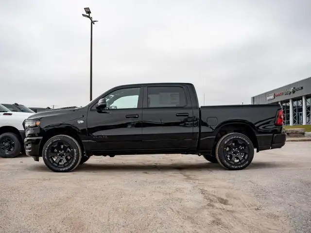 2026 Ram 1500 Sport - Photo 5