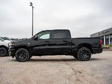 2026 Ram 1500 Sport - Photo 5